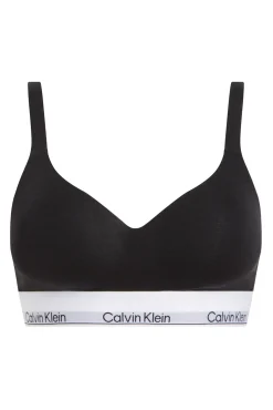 Sujetador bralette logo CK