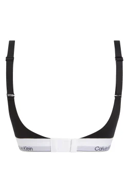 Sujetador bralette logo CK