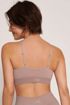 Sujetador bralette Sloggi EVER Infused Aloe