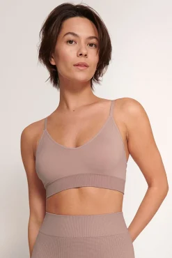Sujetador bralette Sloggi EVER Infused Aloe
