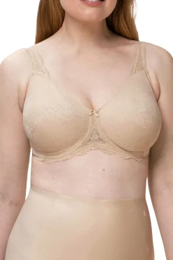 Sujetador con aro Contouring Sensation W06