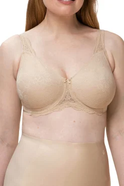 Sujetador con aro Contouring Sensation W06