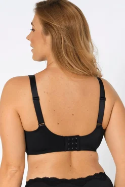 Sujetador con aro Contouring Sensation W01