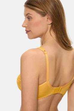 Sujetador de gran capacidad con encaje Generous Essentiel