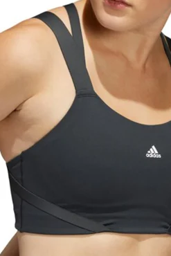 Sujetador deportivo alto impacto STRAP