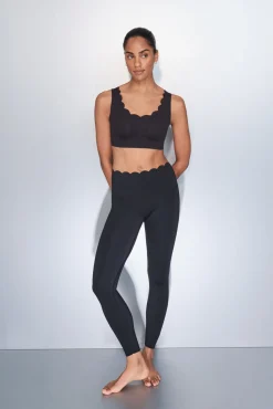 Sujetador deportivo COMPRESSIVE negro