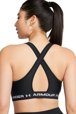 Sujetador deportivo de mujer