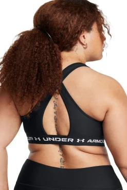 Sujetador deportivo de mujer