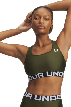 Sujetador deportivo de mujer