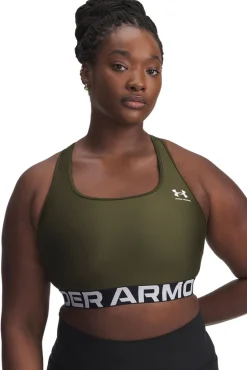 Sujetador deportivo de mujer