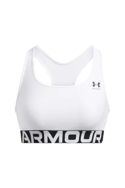 Sujetador deportivo gris