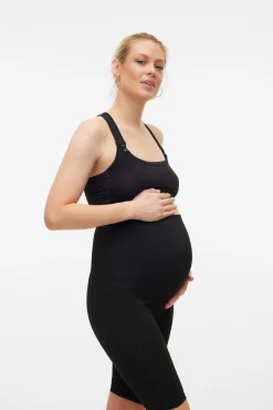 Sujetador deportivo maternity y lactancia