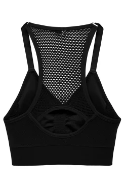 Sujetador deportivo seamless