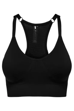 Sujetador deportivo seamless