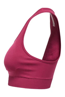 Sujetador deportivo seamless