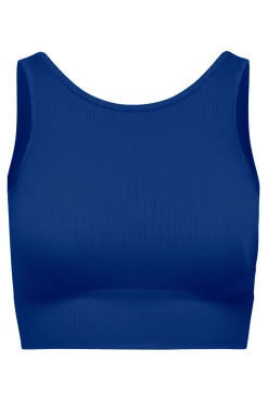Sujetador deportivo Seamless tirantes