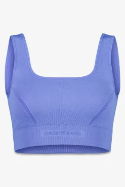 Sujetador deportivo SEAMLESS COMFORT azul