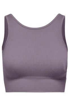 Sujetador deportivo Seamless tirantes