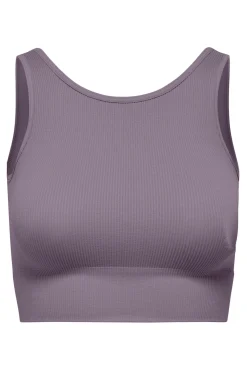 Sujetador deportivo Seamless tirantes