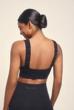 Sujetador deportivo SOFT MOVE negro