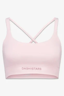 Sujetador deportivo SOFT MOVE rosa
