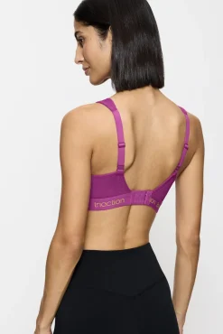 Sujetador deportivo Triaction Energy Lite N EX