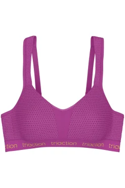 Sujetador deportivo Triaction Energy Lite N EX