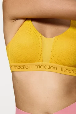 Sujetador deportivo Triaction Energy Lite N EX