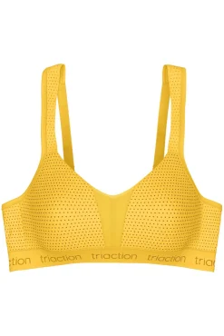 Sujetador deportivo Triaction Energy Lite N EX
