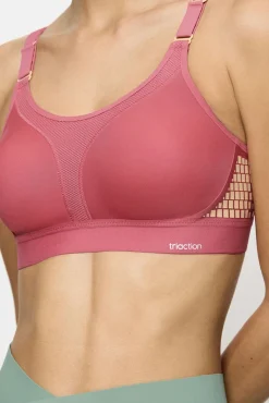 Sujetador deportivo Triaction Extreme Lite N EX