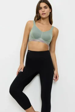 Sujetador deportivo Triaction Cardio Flow P EX