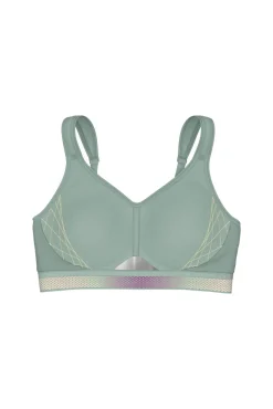Sujetador deportivo Triaction Cardio Flow P EX
