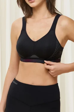 Sujetador deportivo Triaction Cardio Cloud