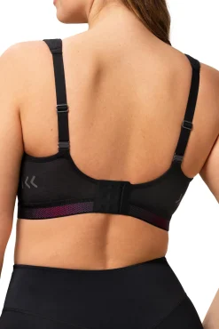 Sujetador deportivo Triaction Cardio Cloud