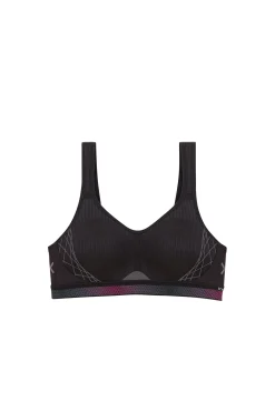 Sujetador deportivo Triaction Cardio Cloud