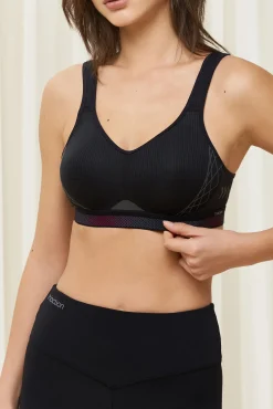 Sujetador deportivo Triaction Cardio Cloud