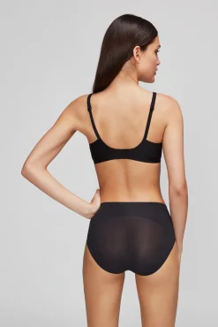Sujetador foam extra sin costuras
