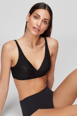 Sujetador foam extra sin costuras