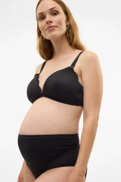 Sujetador maternity y lactancia