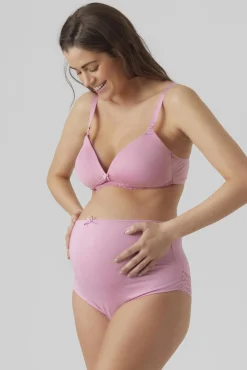 Sujetador maternity y lactancia