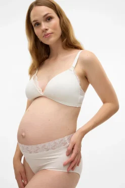 Sujetador maternity y lactancia