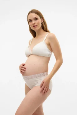 Sujetador maternity y lactancia
