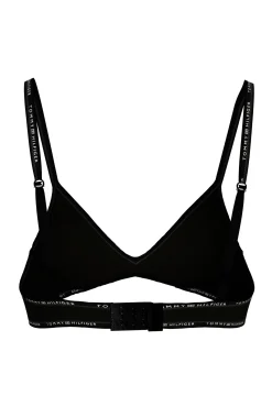 Sujetador push up sin aro