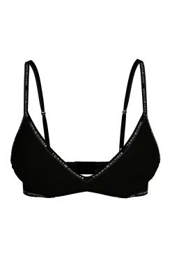 Sujetador push up sin aro