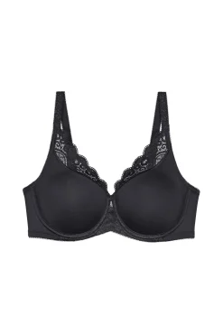 Sujetador reductor Amourette W01