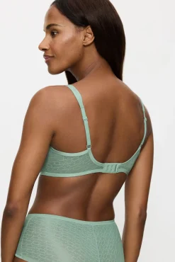 Sujetador Signature Sheer W01 EX