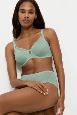 Sujetador Signature Sheer W01 EX