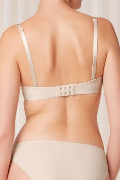 Sujetador sin tirantes Pure Micro WDP