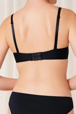 Sujetador sin tirantes Pure Micro WDP