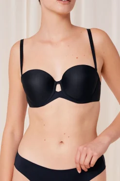 Sujetador sin tirantes Pure Micro WDP